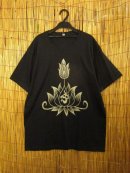 画像: 抜染プリント＊半袖ＴシャツＵＰしました！