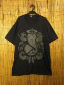 画像: 抜染プリント＊半袖ＴシャツＵＰしました！